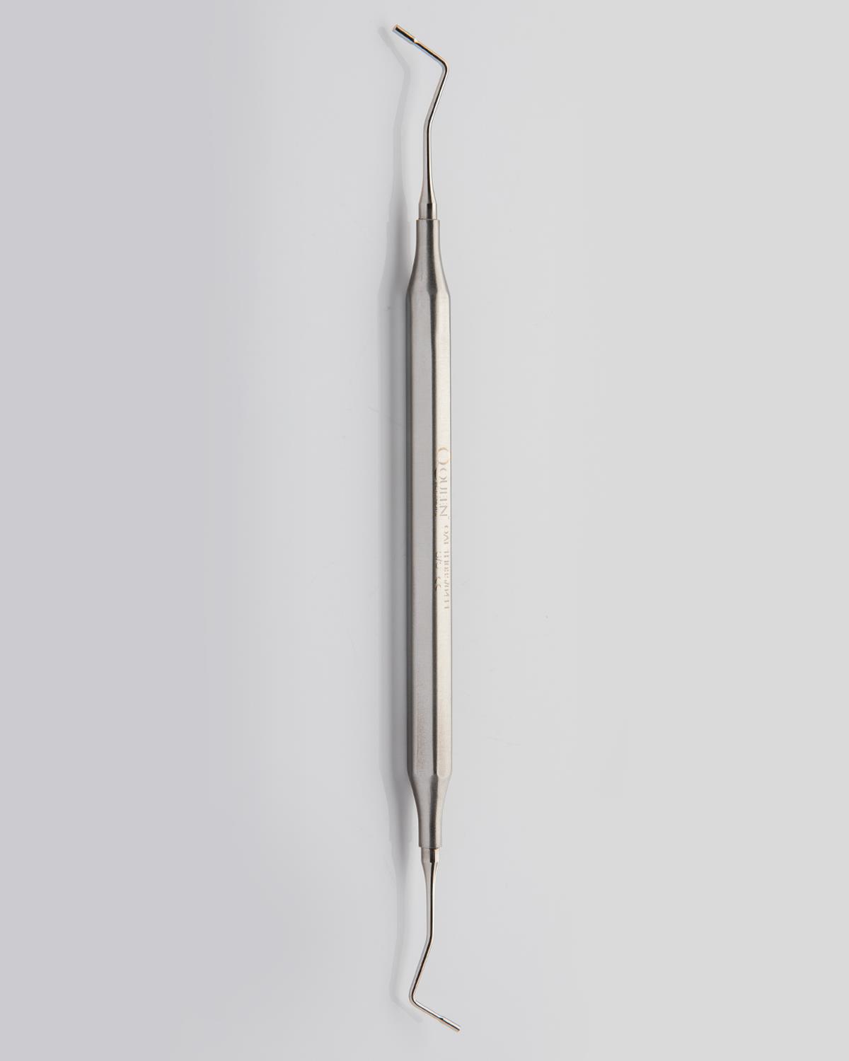 Amalgam Fulvarı fig. 1 1,4mm/1,2mm 17,5cm