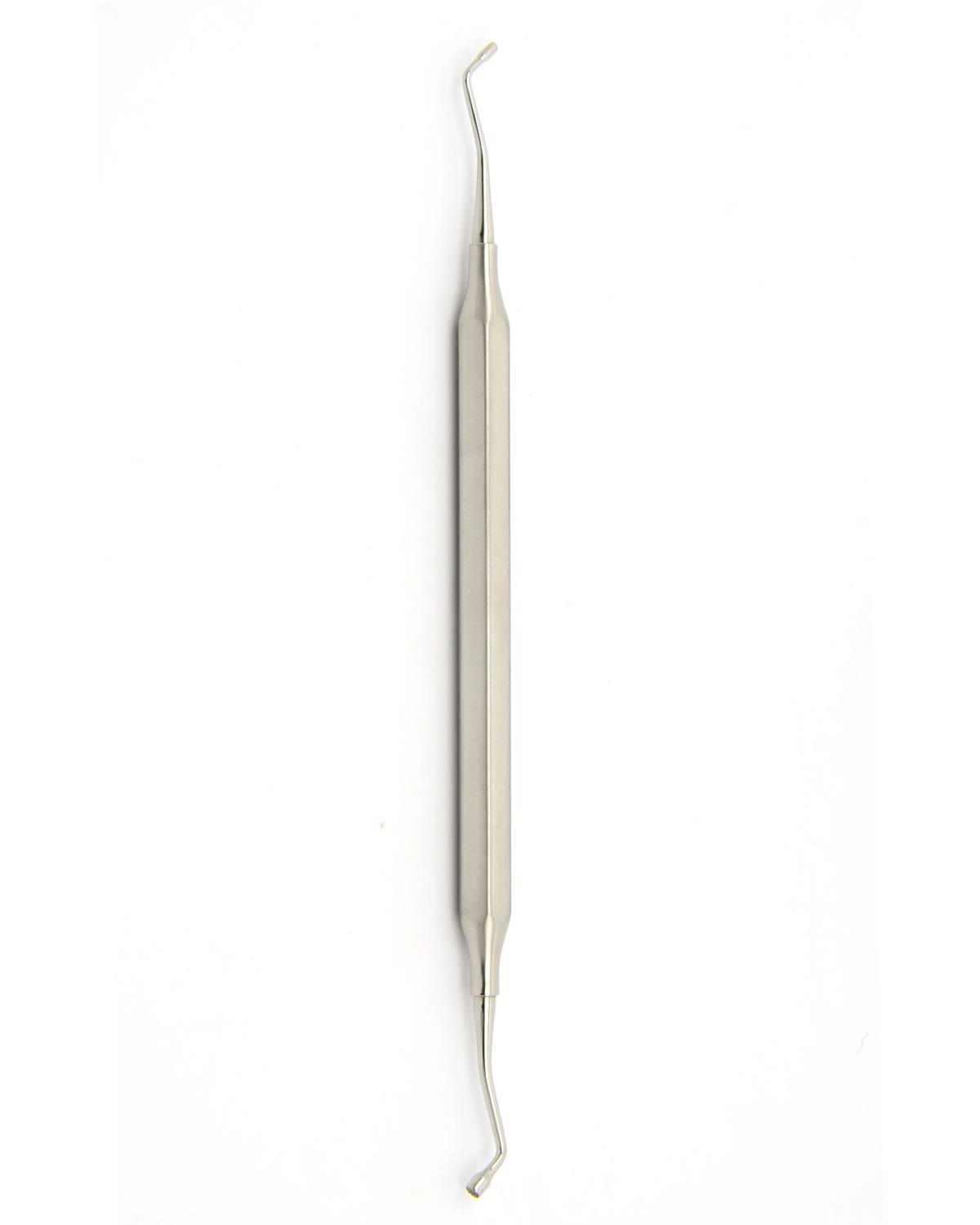 Amalgam Fulvarı fig. 3 2,6mm/2,3mm 17,5cm