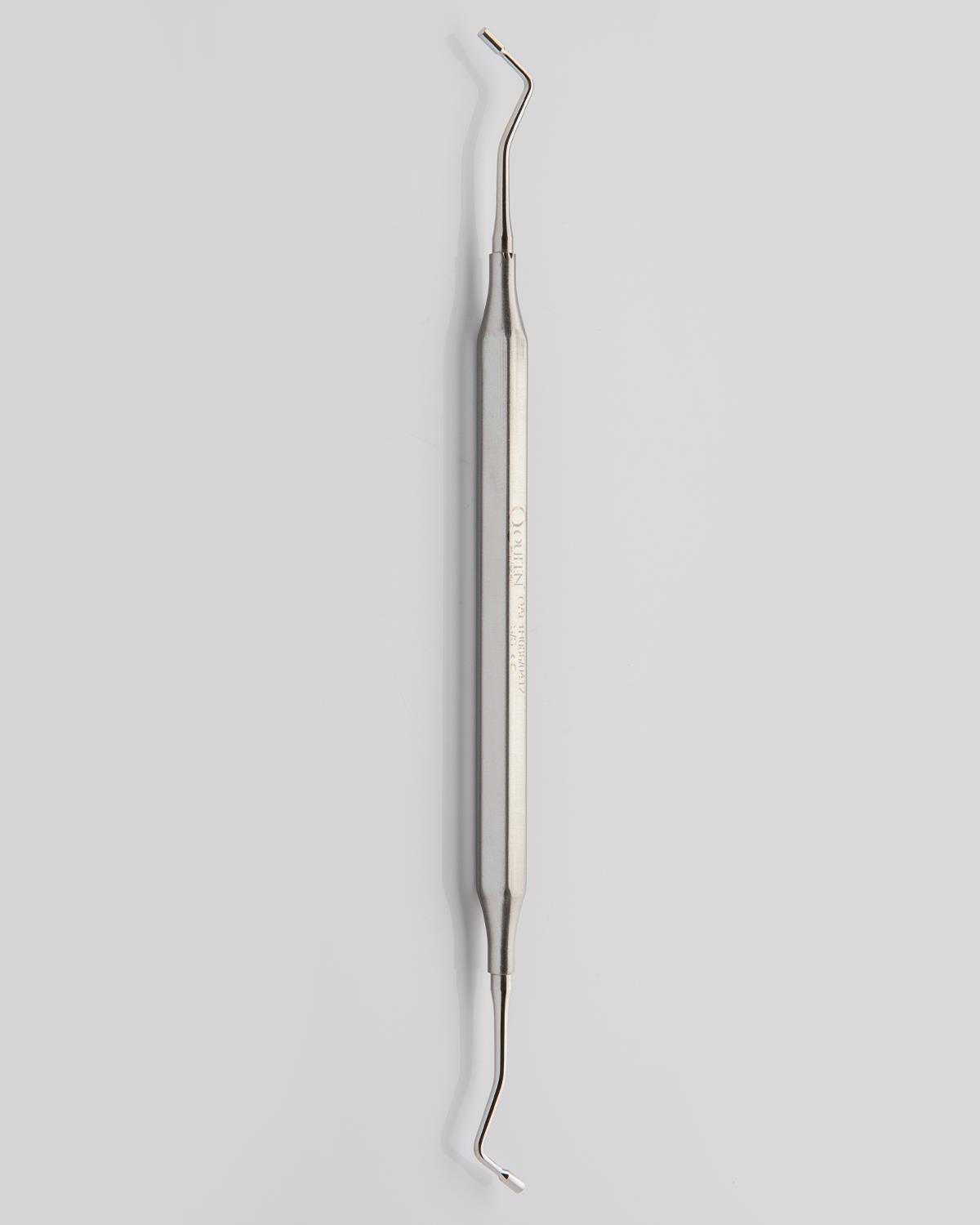 Amalgam Fulvarı fig. 2 2mm/1,8mm 17,5cm