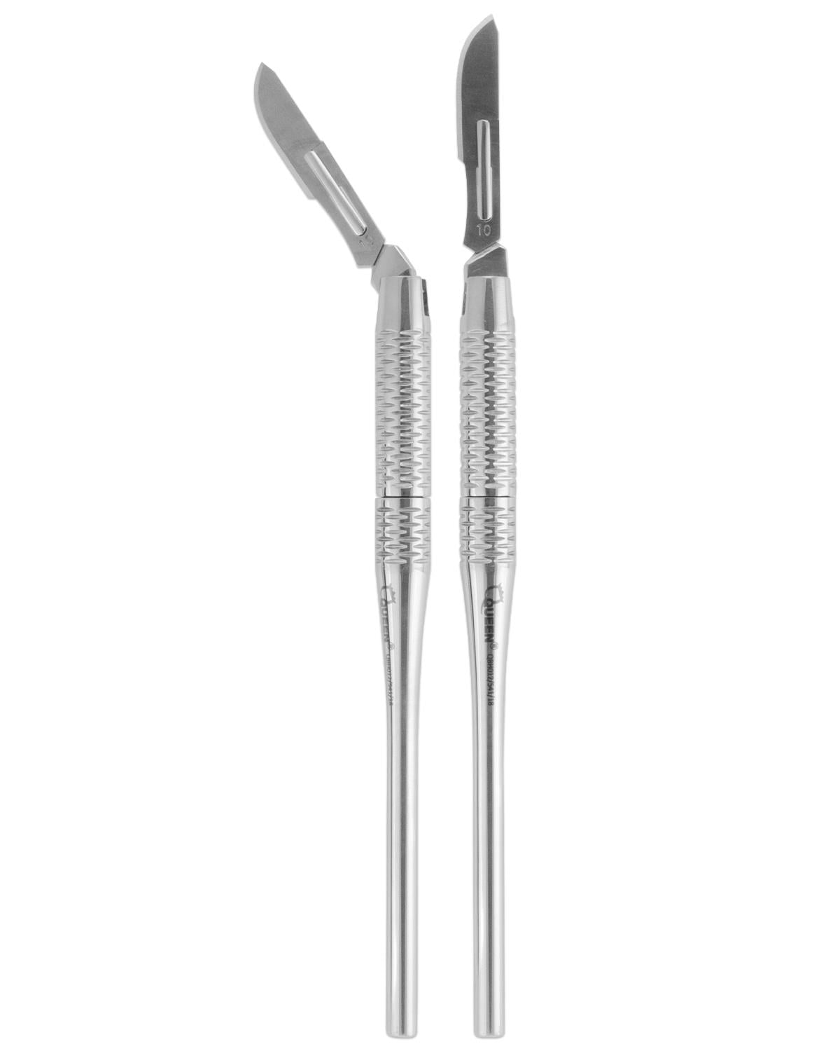 Ayarlanabilir Bistüri Sapı 16,5cm