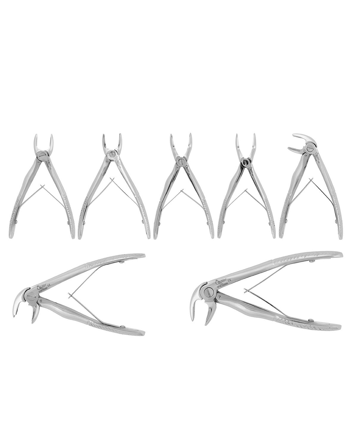 Davye Seti 7 Parça/Pkt