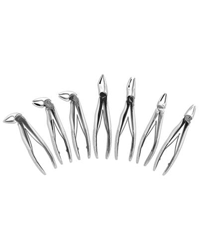 Davye Seti 7 Parça/Pkt