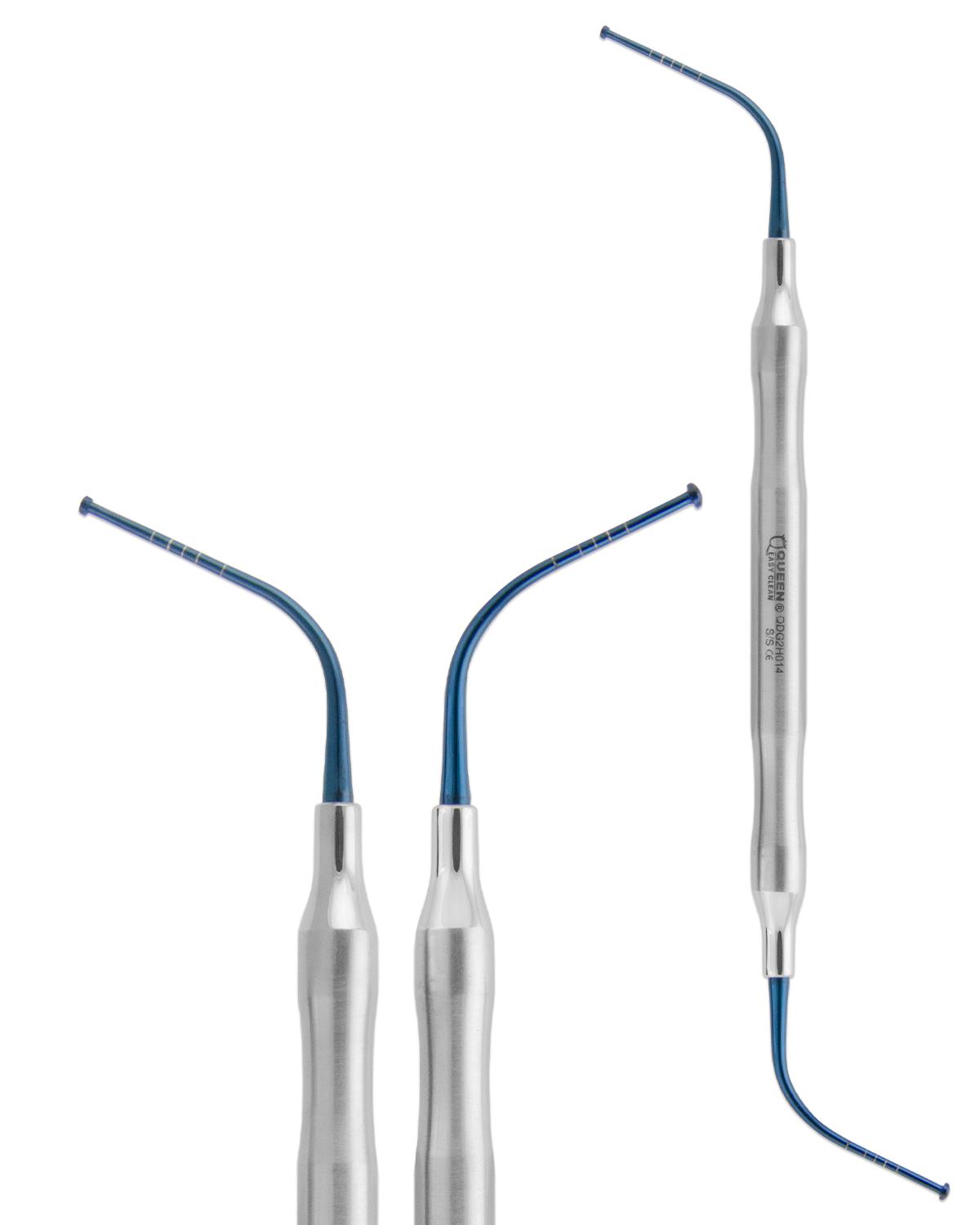Dip Ölçer 19cm