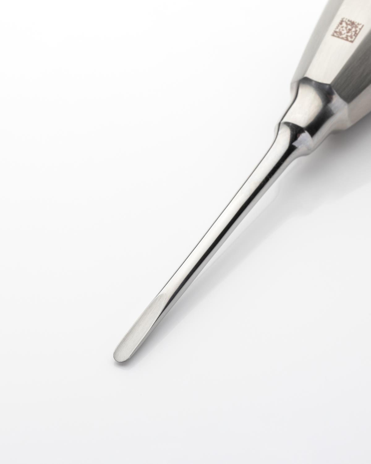 Düz Bien Elevatör Bien Fig 2 4mm 13cm