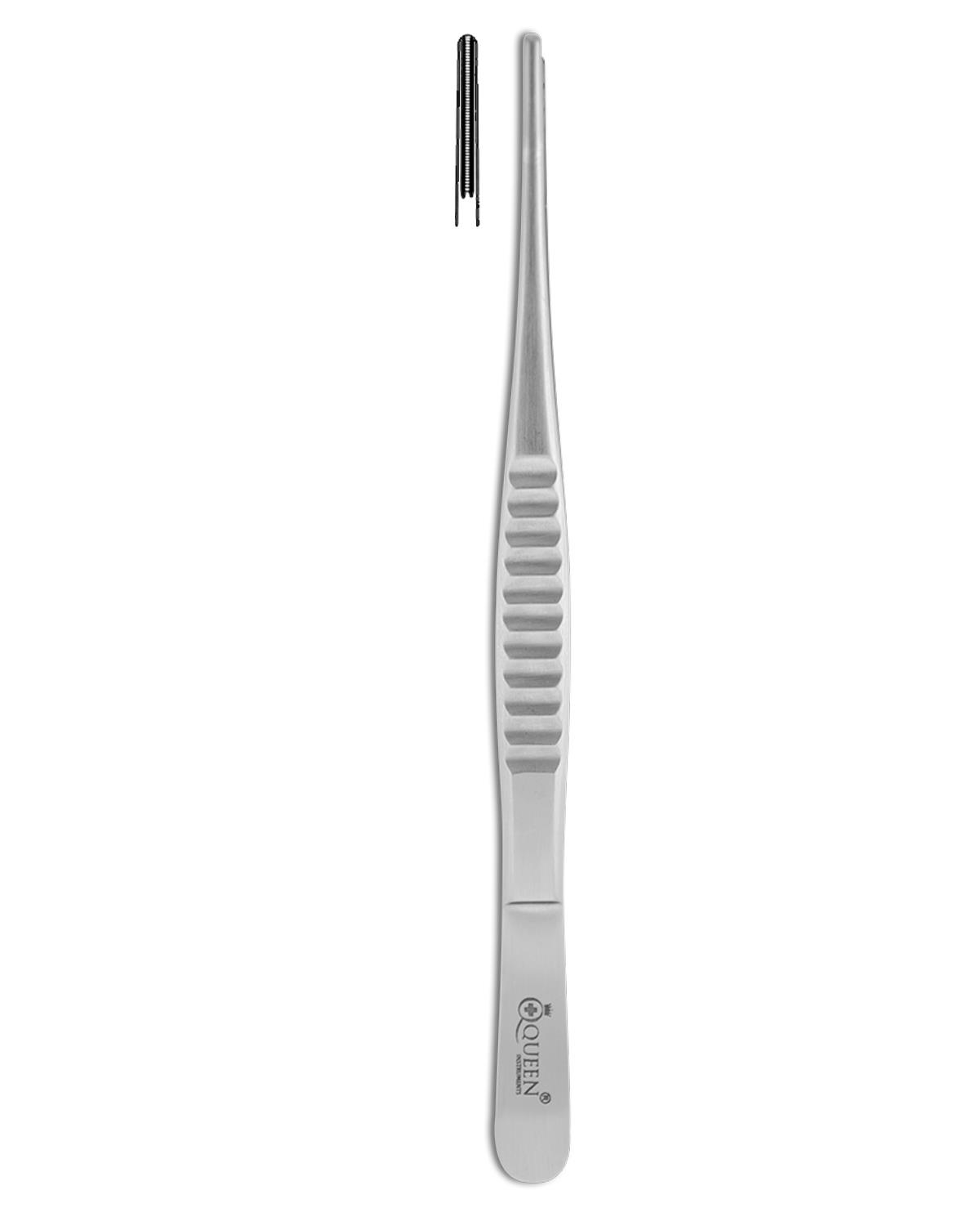 Düz Penset Debakey 16cm