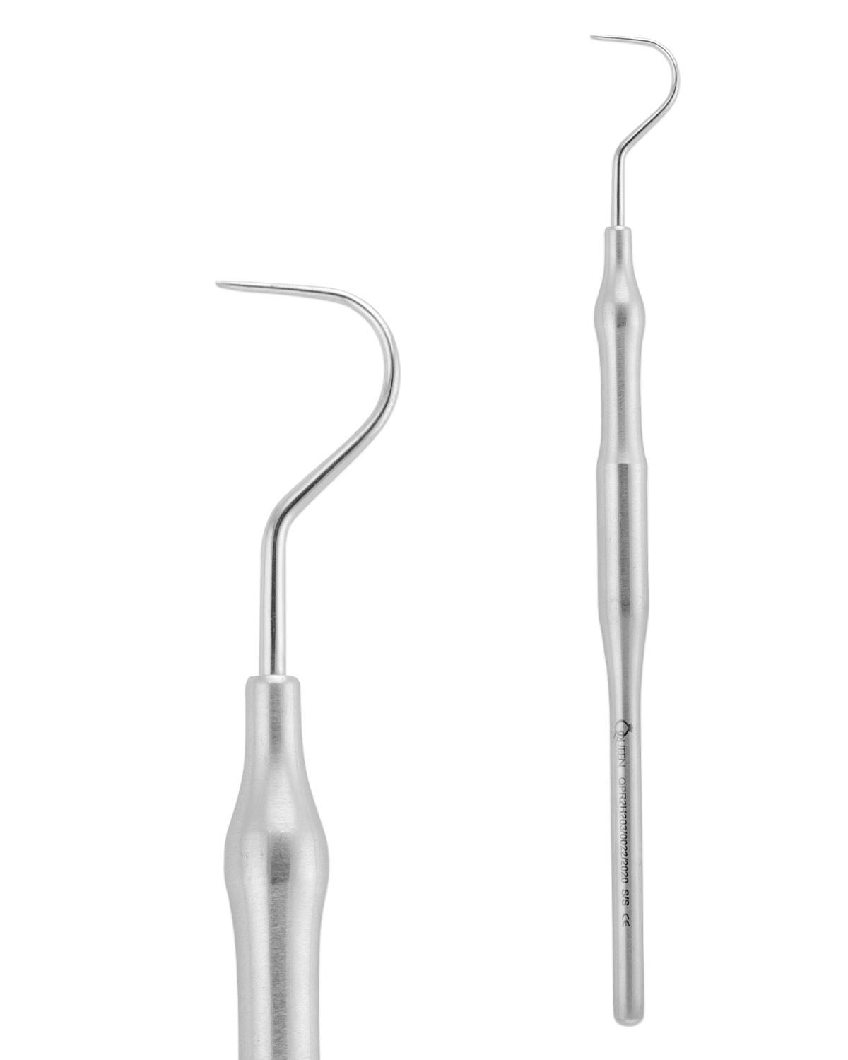 Düz Sond fig.2 15cm