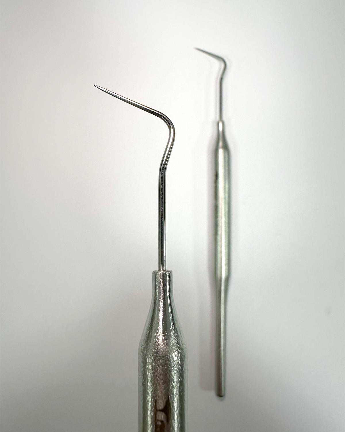 Düz Sond fig.12 16cm