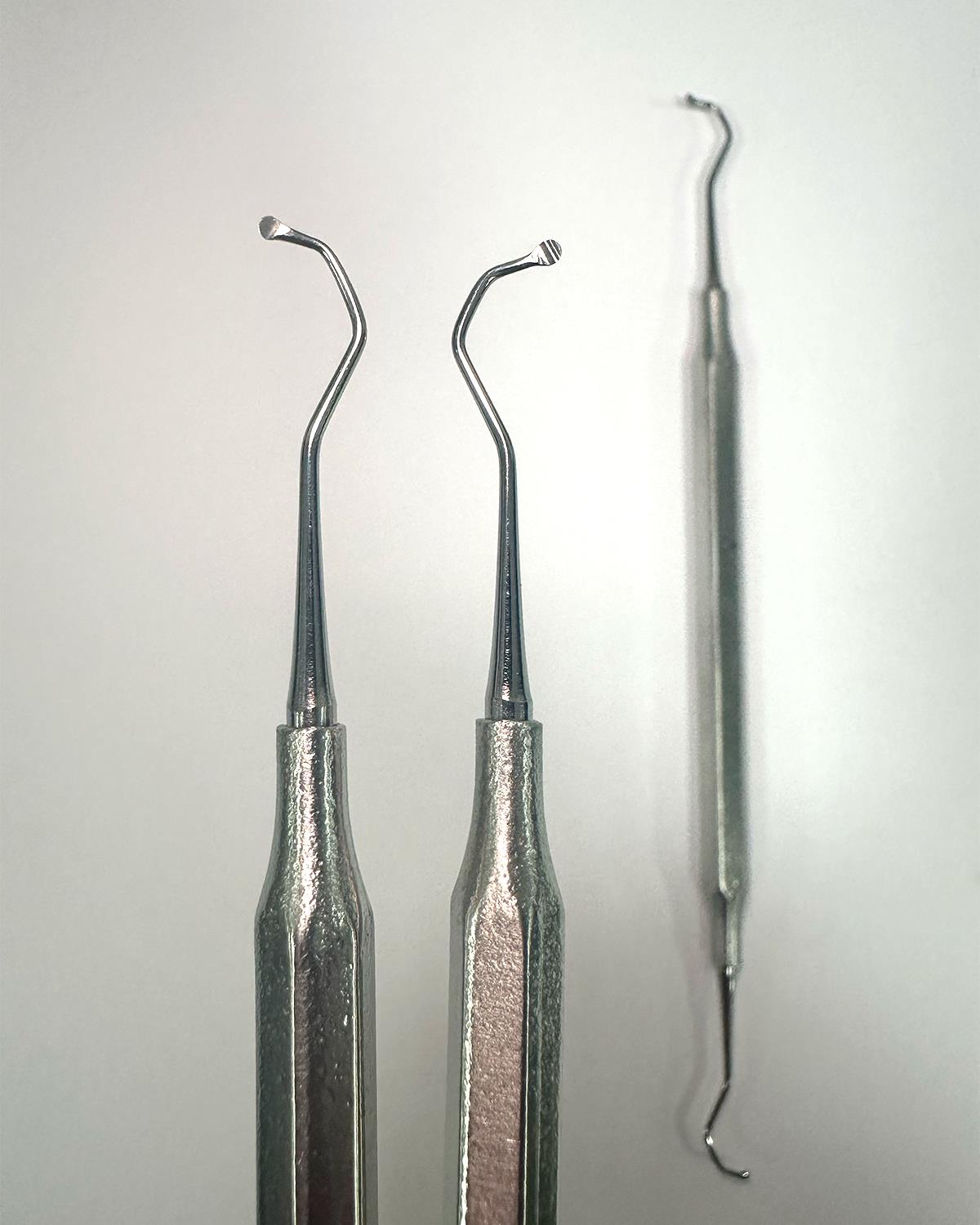 Ekskavatör fig.14 18cm