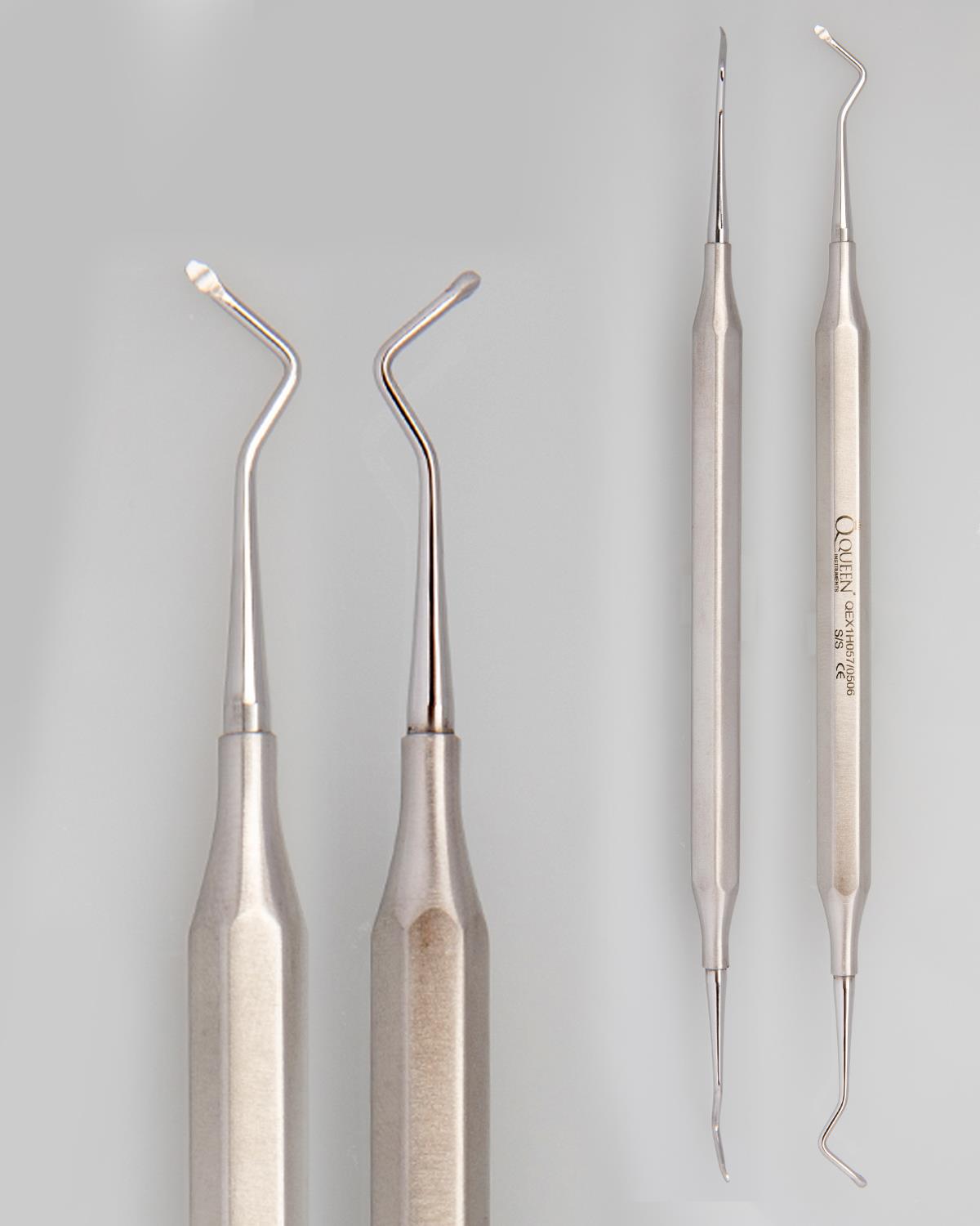 Ekskavatör fig.18W 18cm