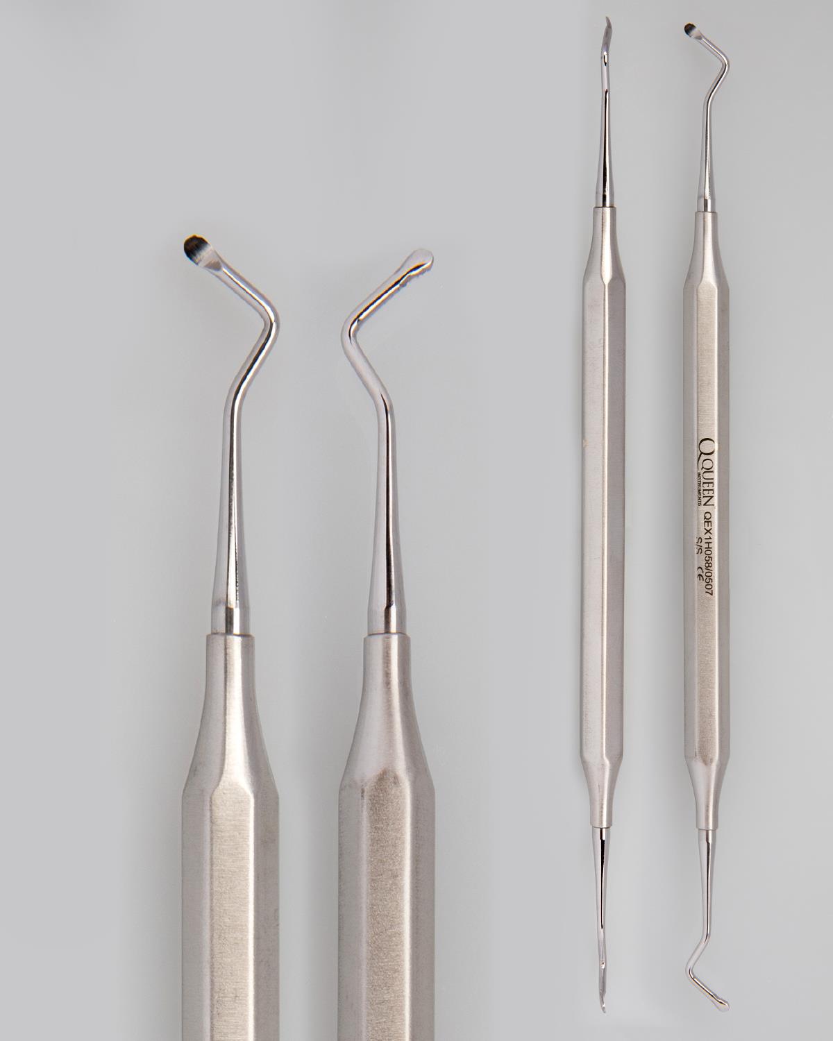 Ekskavatör fig.19W 18cm