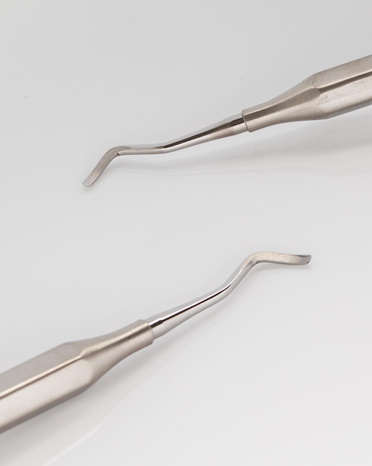 Ekskavatör fig.65/66 18cm