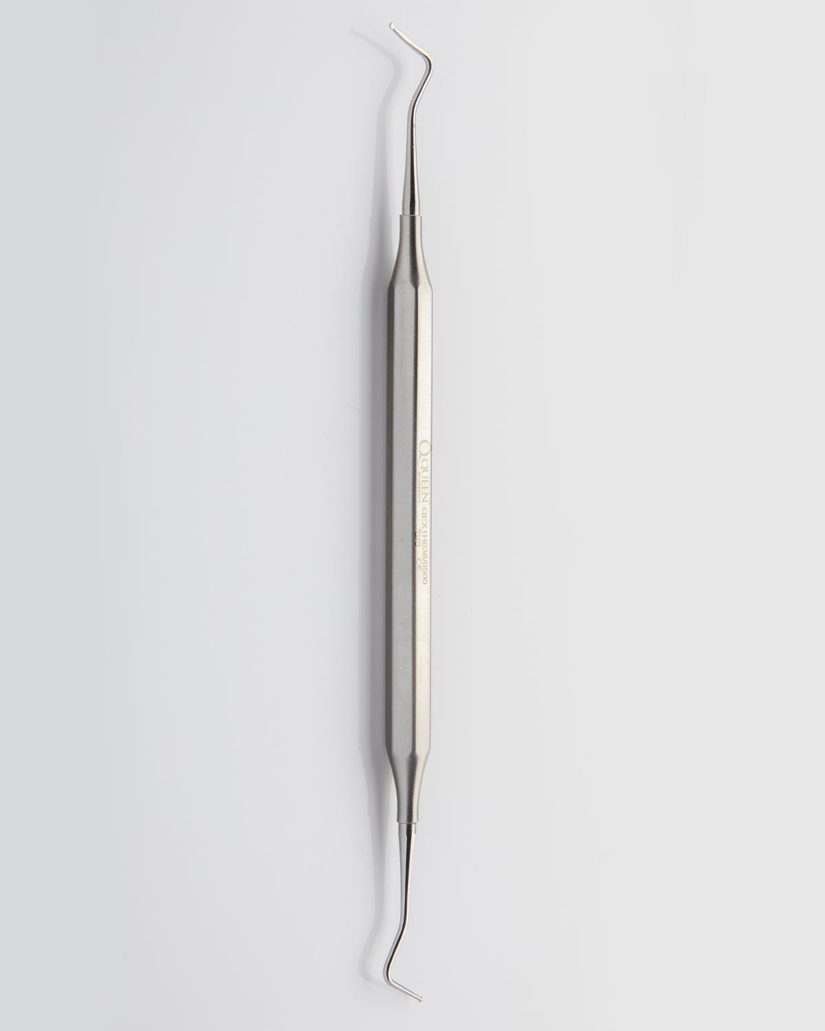 Ekskavatör fig.1 18cm