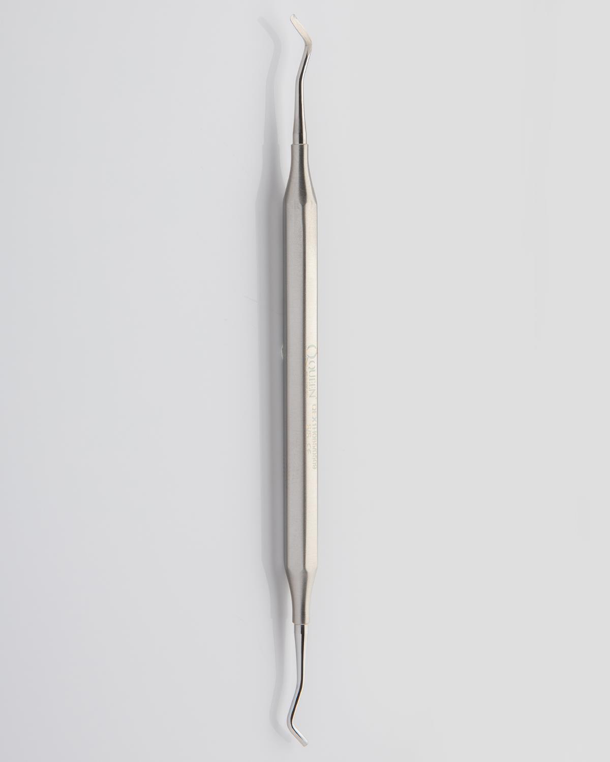 Ekskavatör fig.65/66 18cm