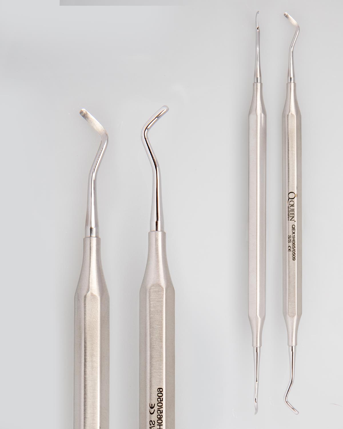 Ekskavatör fig.65/66 18cm