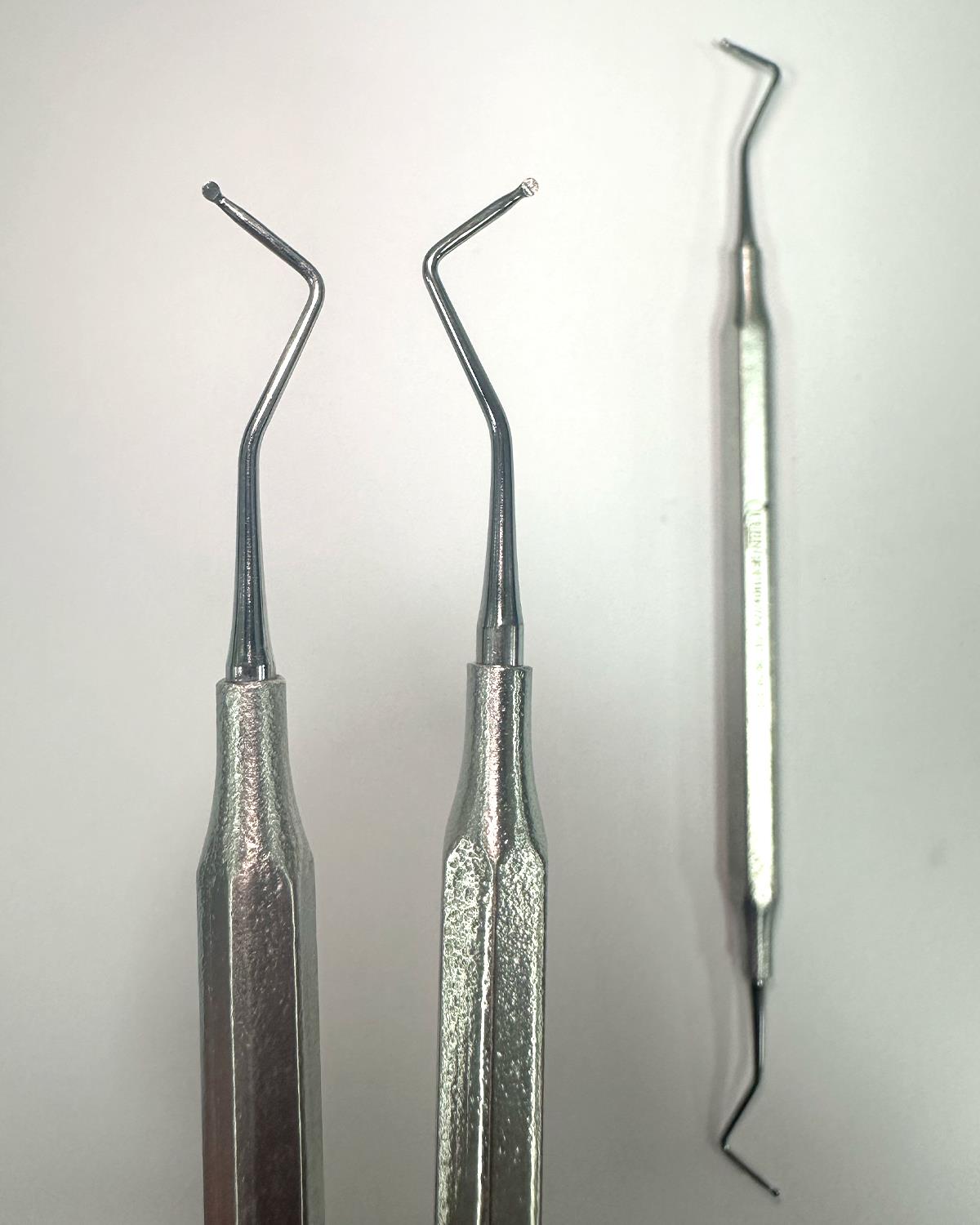 Ekskavatör fig.38/39 18cm