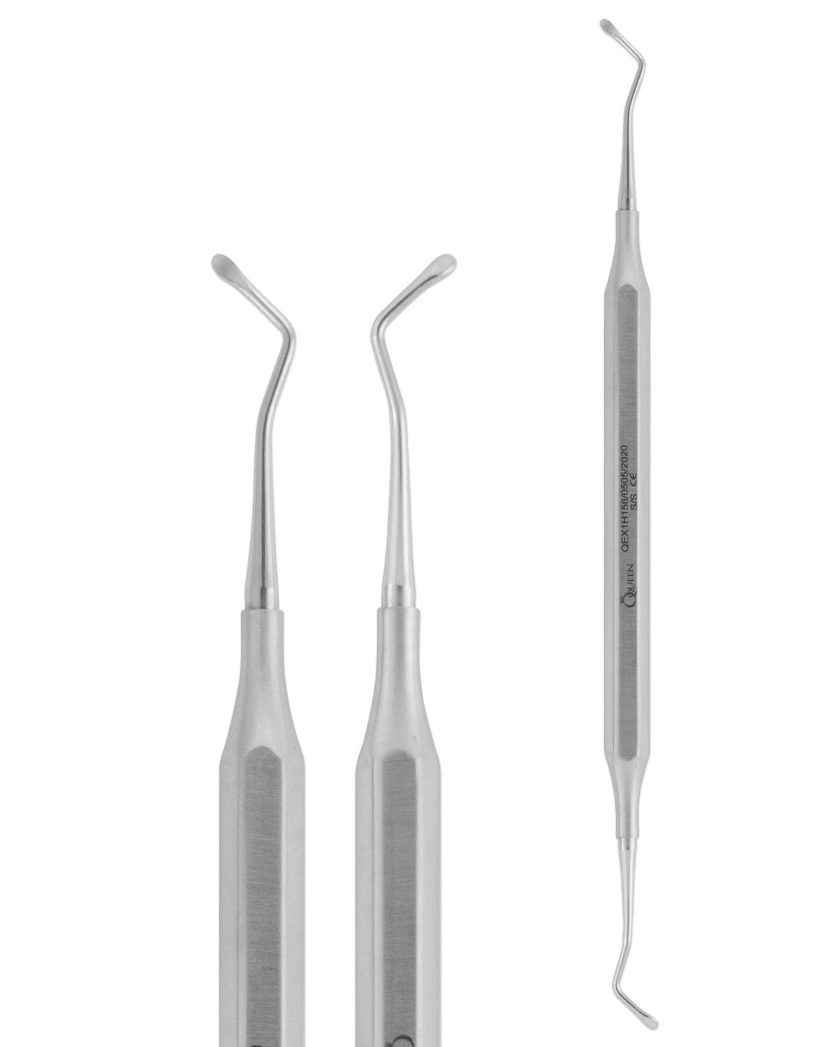 Ekskavatör fig.17W 18cm