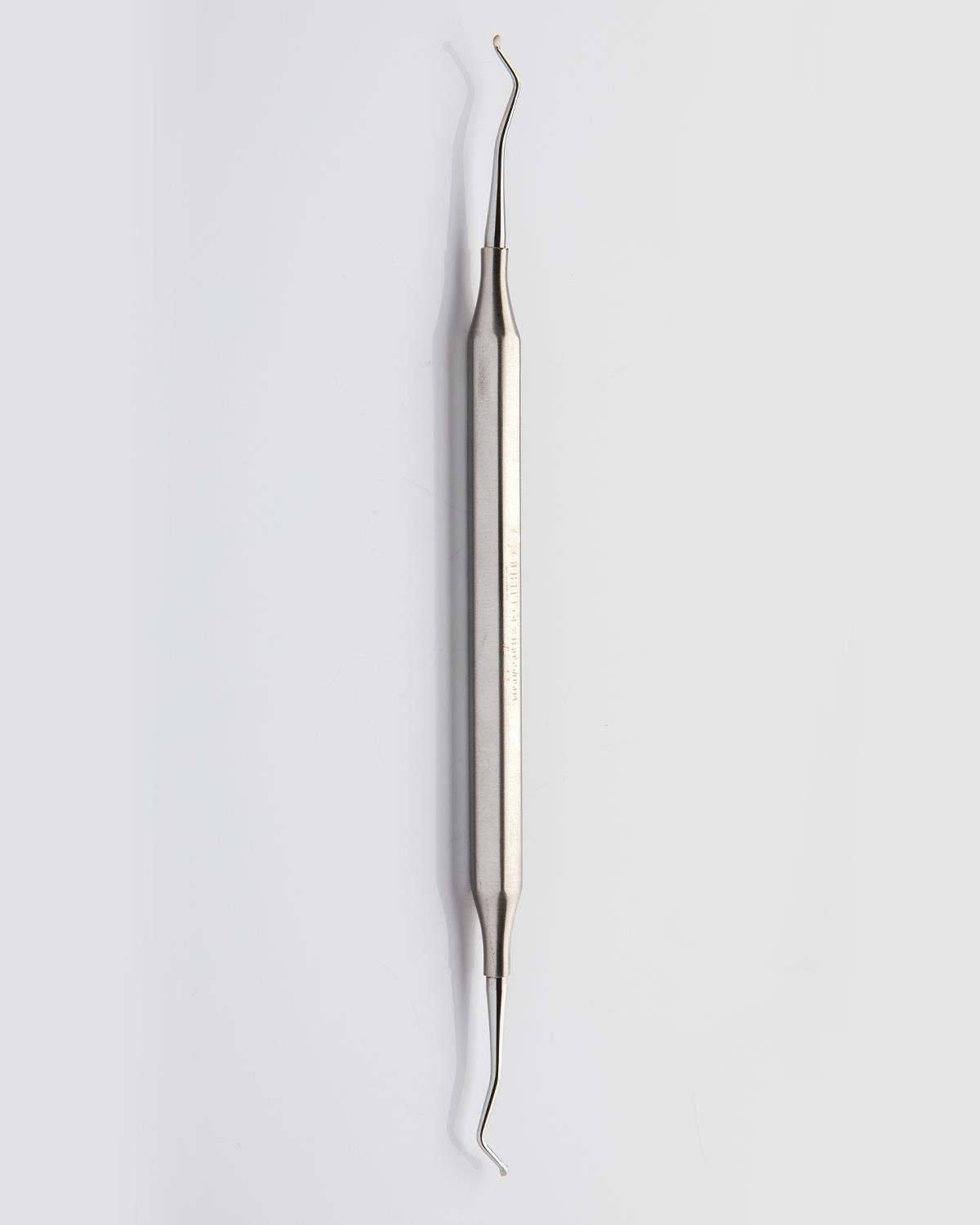 Ekskavatör fig.19 18cm