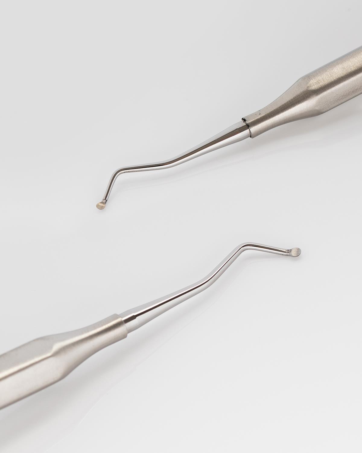 Ekskavatör fig.19 18cm