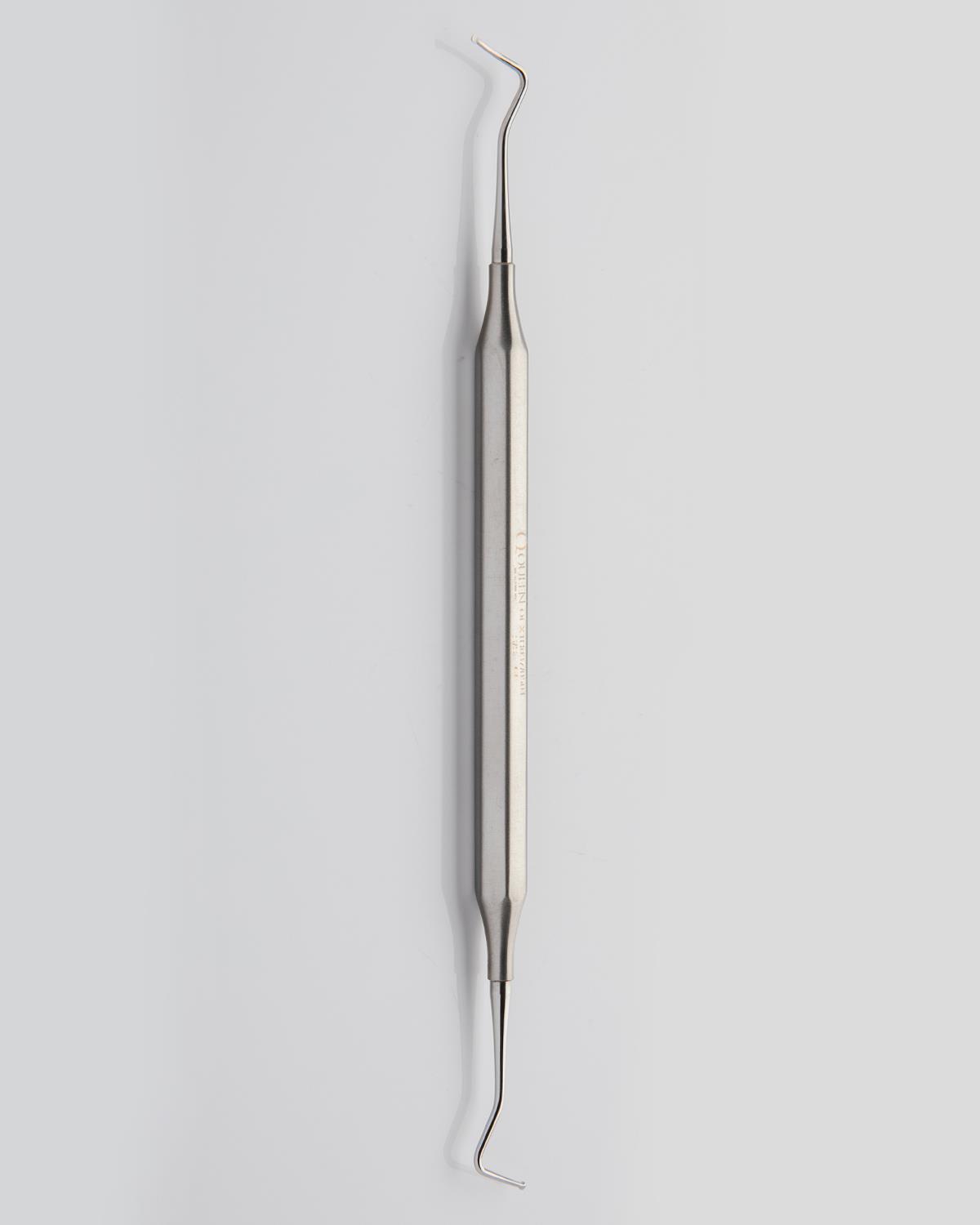 Ekskavatör fig. 2 18cm