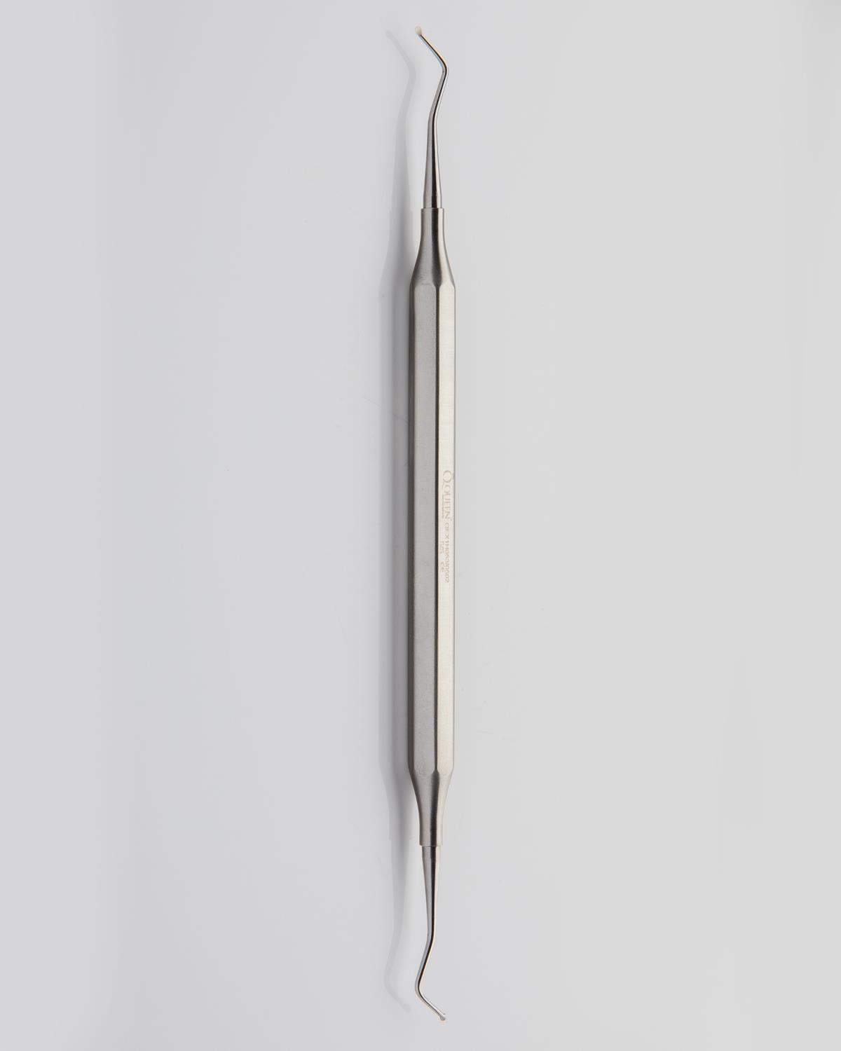 Ekskavatör fig.17 18cm