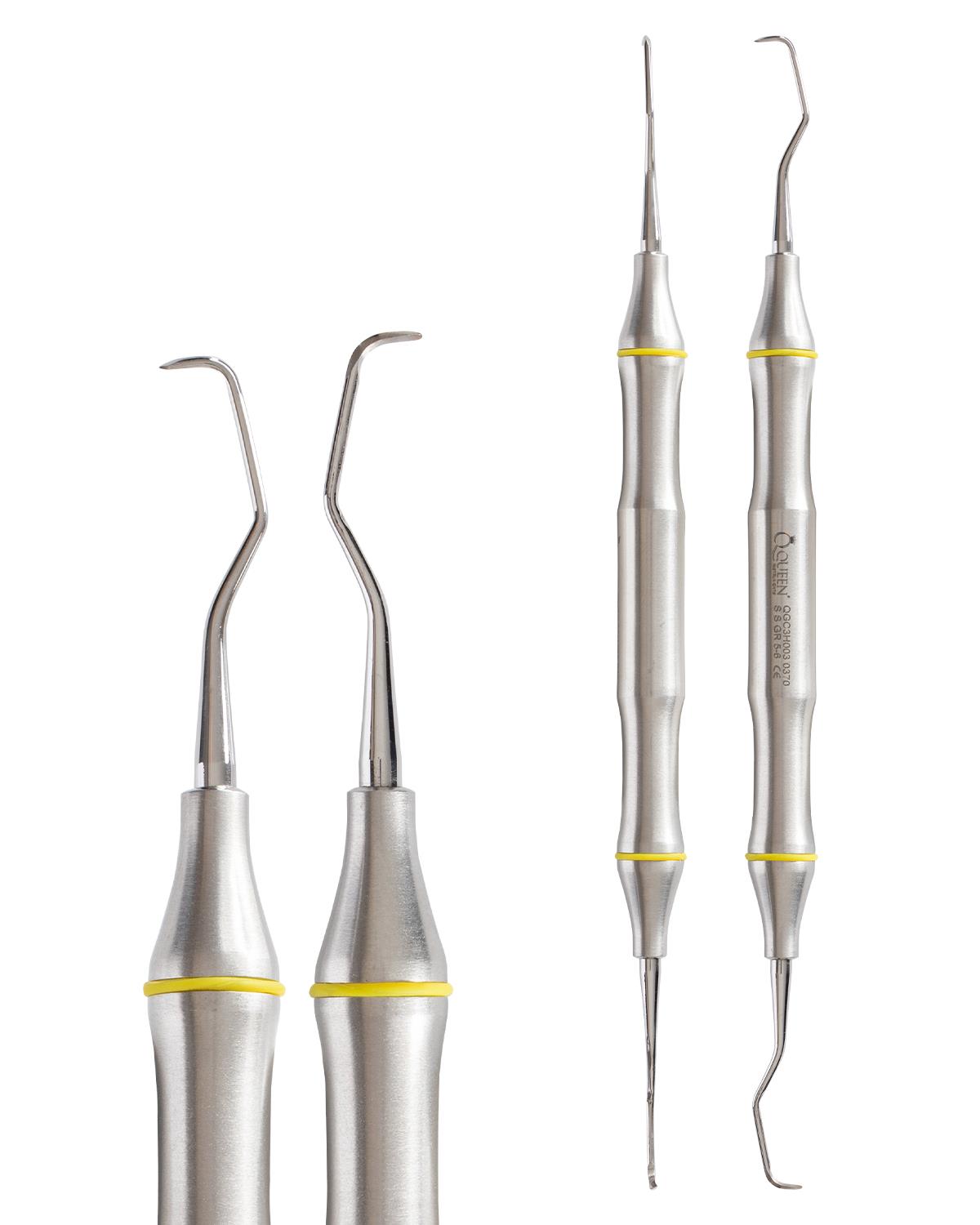 Gracey Küret Gracey fig. 5/6 18cm