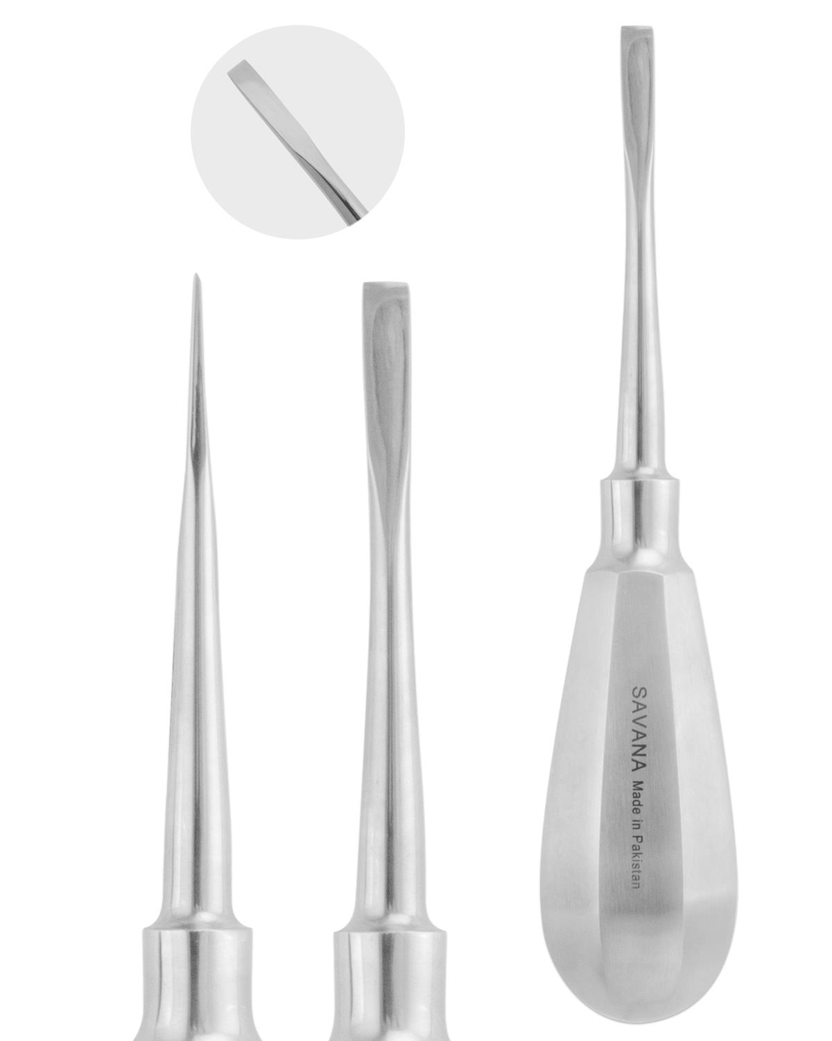 Kron Ayırma Elevatörü Fig. 0