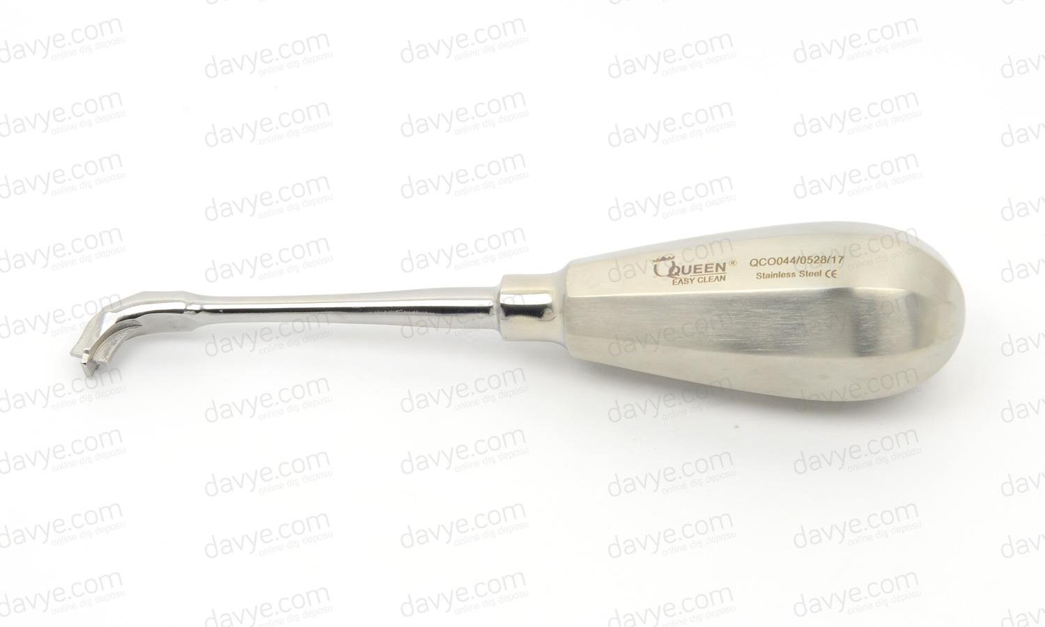 Kron Ayırma Elevatörü UNIVERSAL