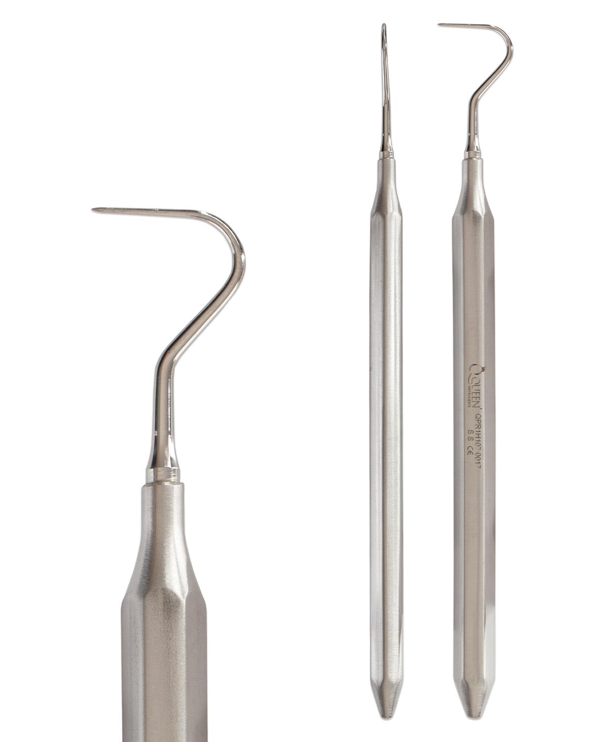 Orak Sond fig.23 16cm