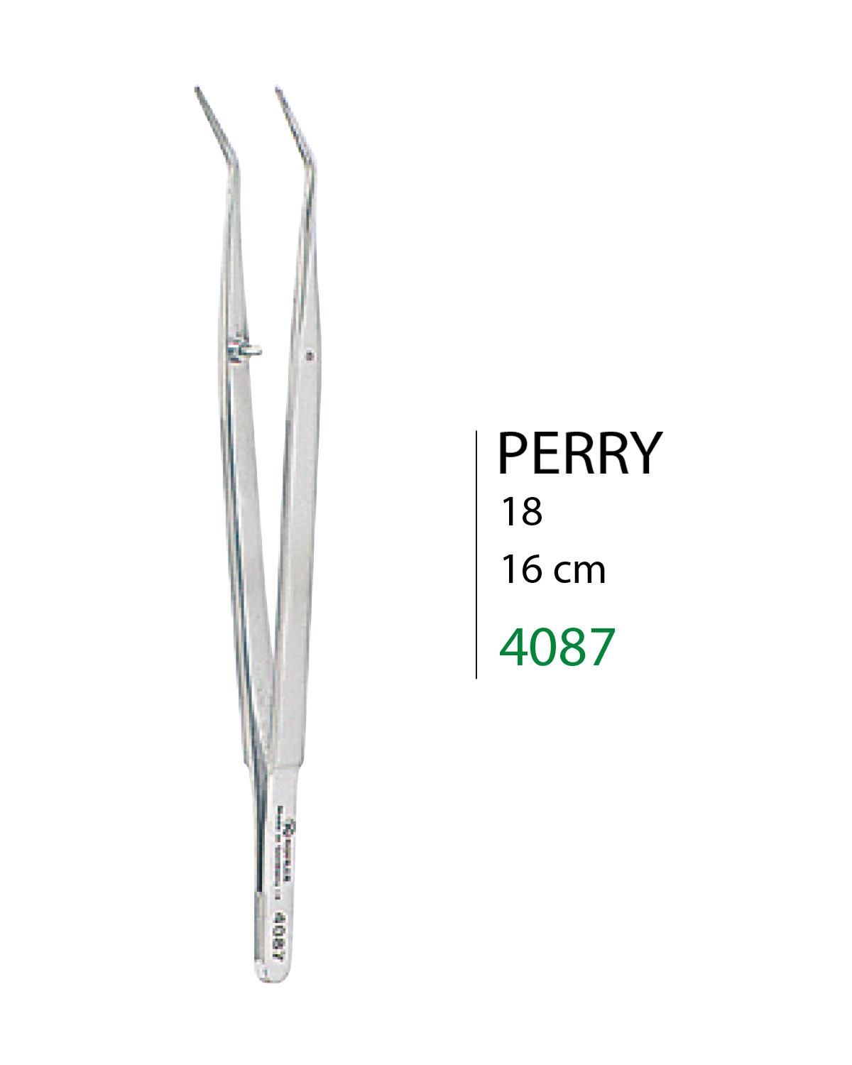 Presel fig.DP 18 16cm