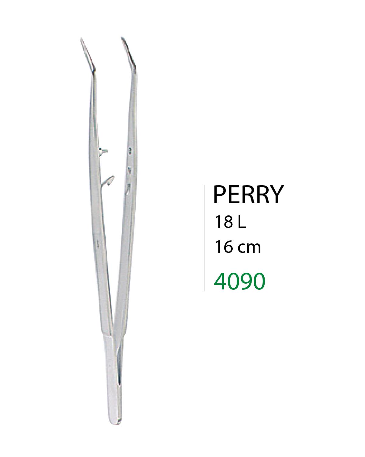 Presel fig.DP 18L 16cm