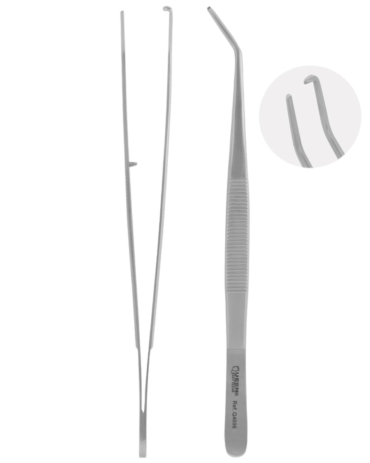 Presel fig.crane Kaplan 15,5cm