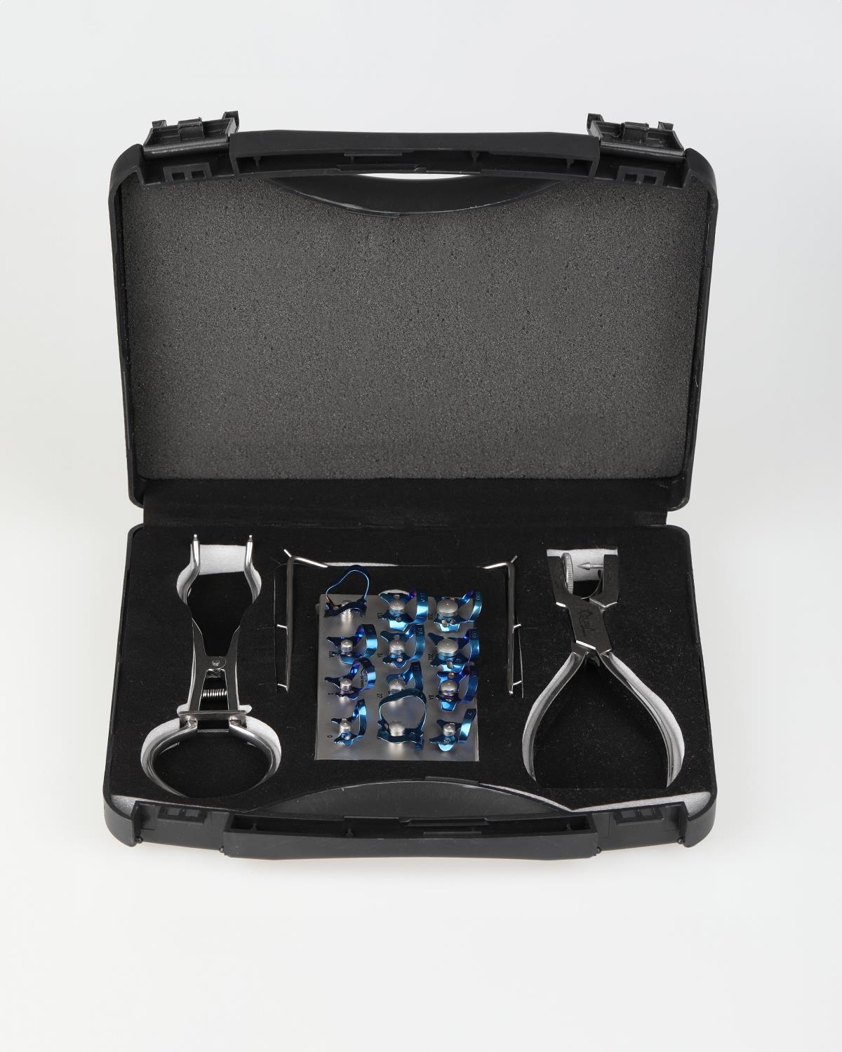 Rubber Dam Kit Complete