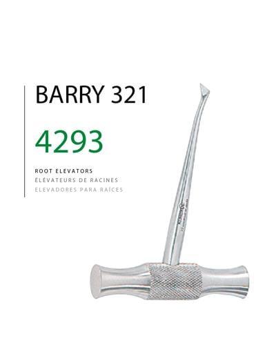 Sağ Cryer Elevatör Barry 321