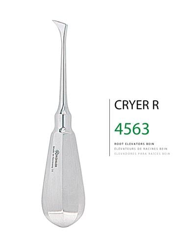 Sağ Cryer Elevatör Cryer