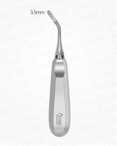 Sağ Lüxatör Elevatör Lüxatör 3.5mm 16cm