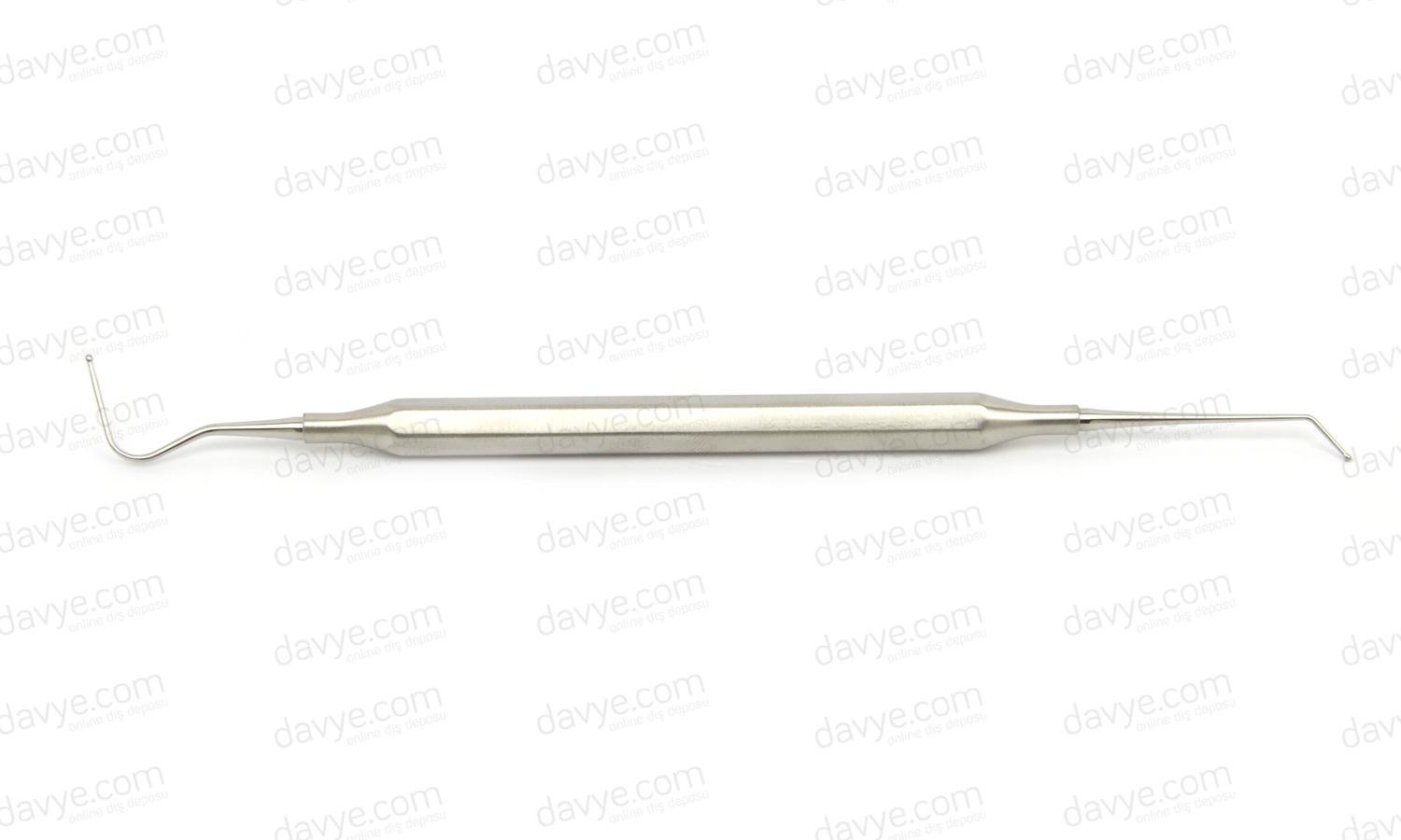 Siman Fulvarı 17,5cm