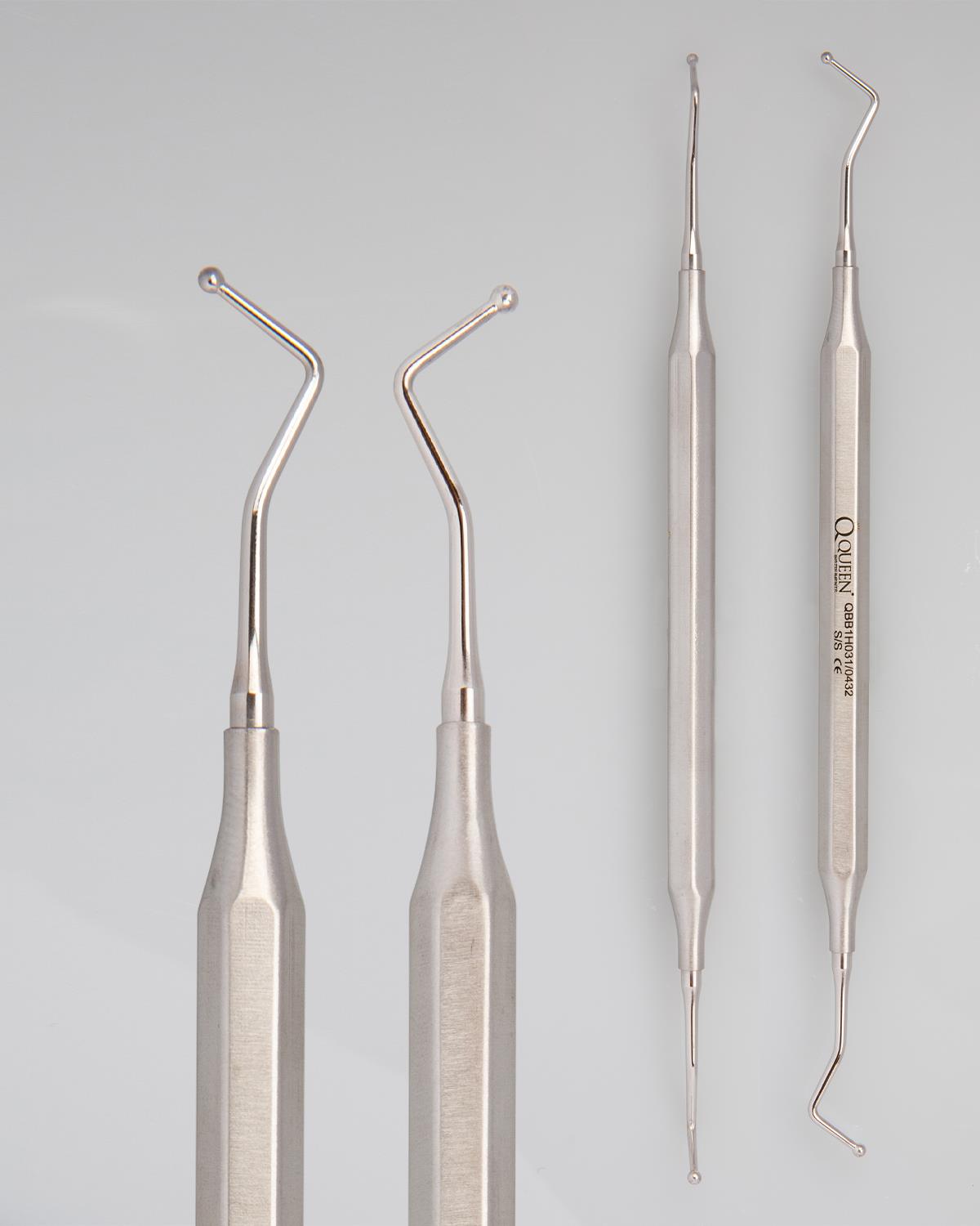 Siman Fulvarı fig. 3 1,9mm/2,2mm 17,5cm