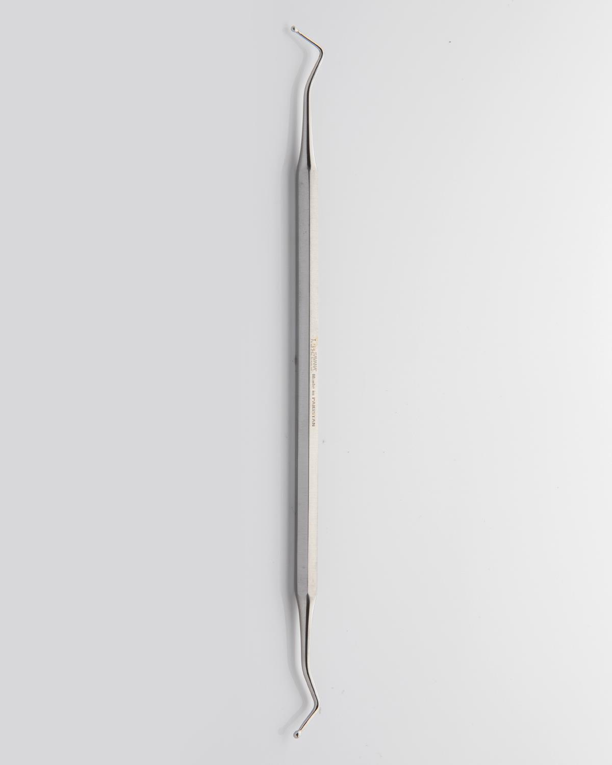 Siman Fulvarı fig.4 2,5mm/3mm