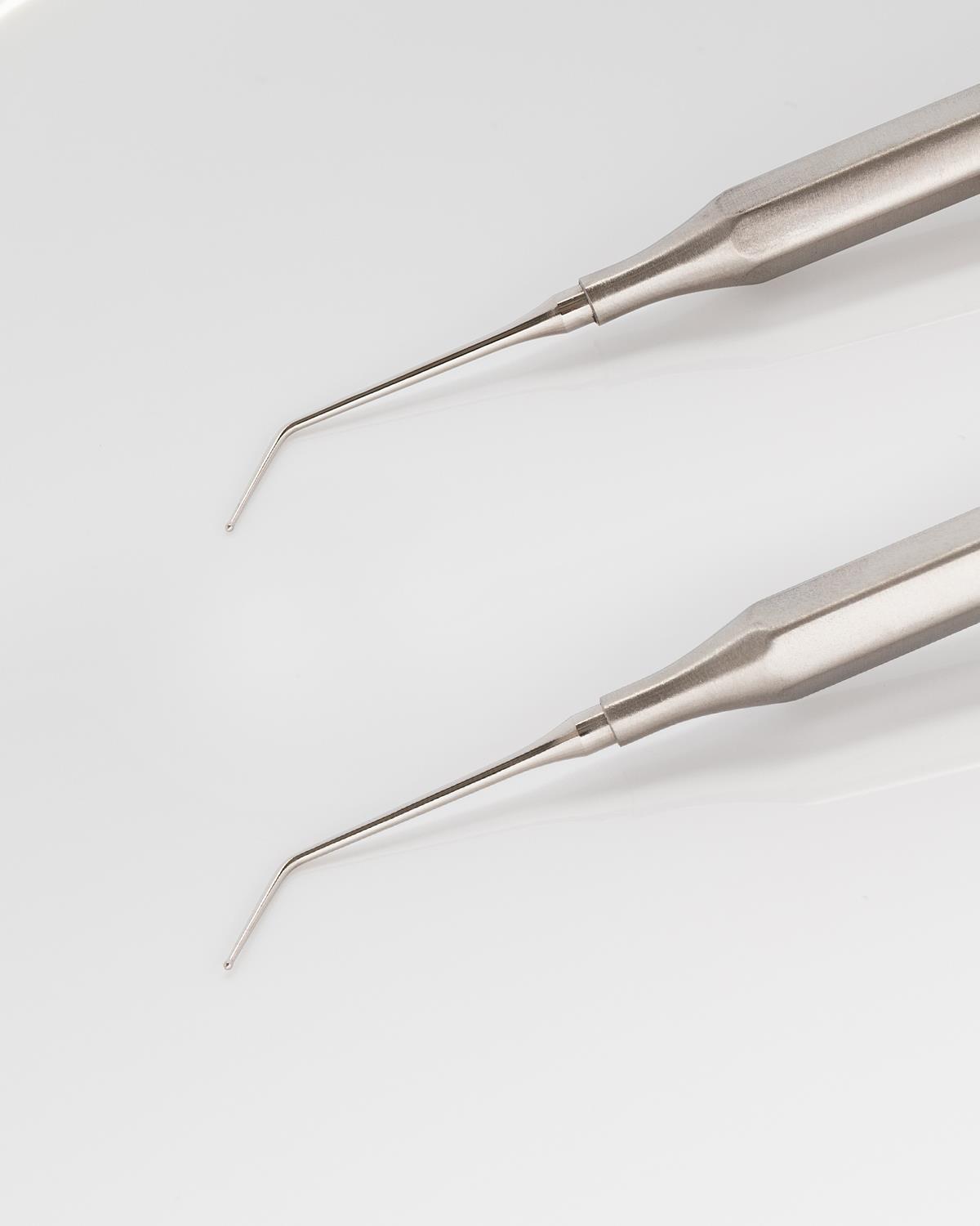 Siman Fulvarı fig. 0 0,8mm/0,8mm 17,5cm