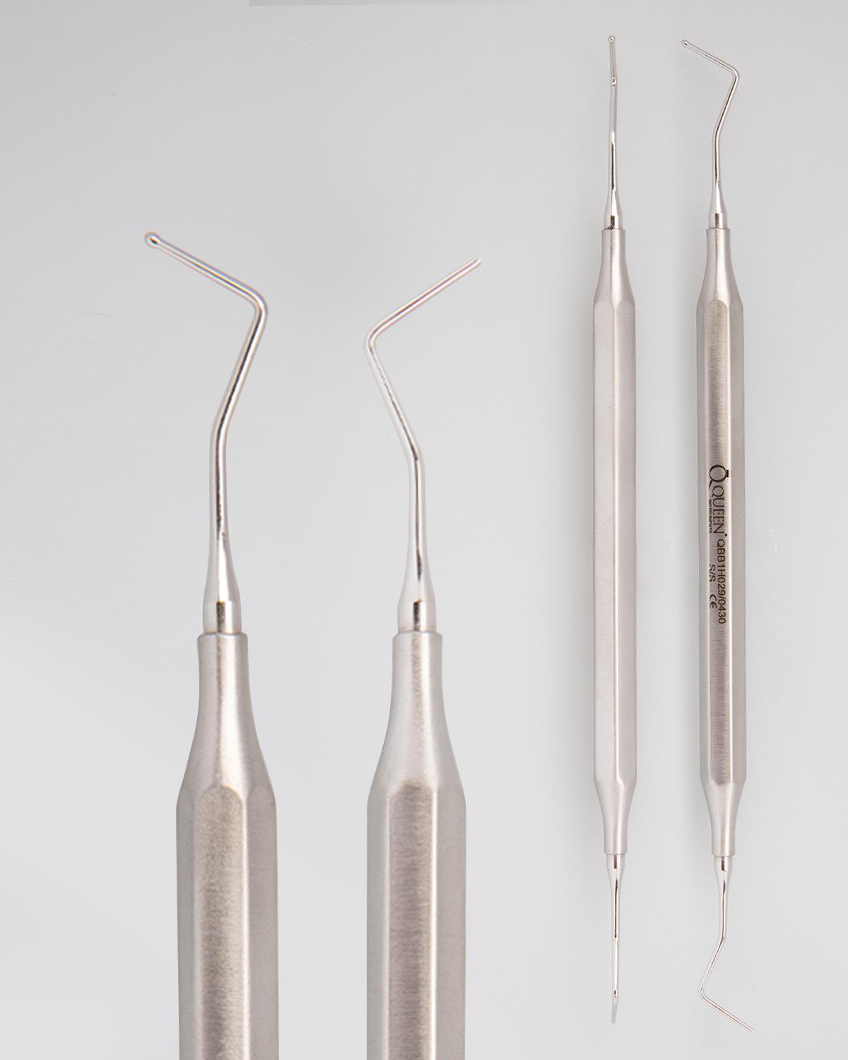 Siman Fulvarı fig. 1 1mm/1,2mm 17,5cm