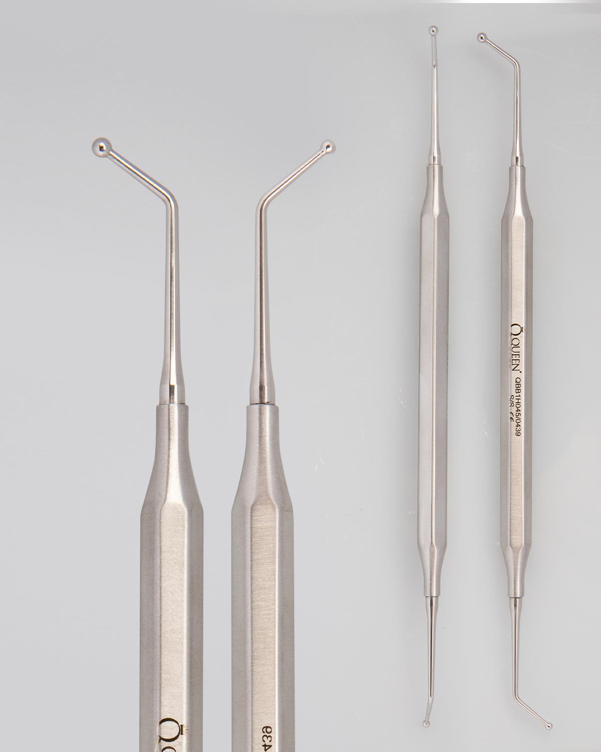 Siman Fulvarı fig.3 2,5mm/2mm 17,5cm