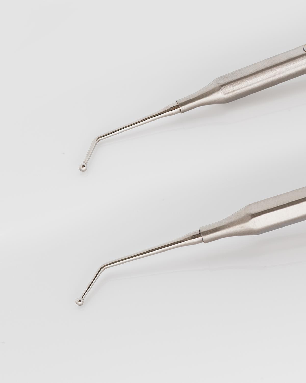 Siman Fulvarı fig.3 2,5mm/2mm 17,5cm