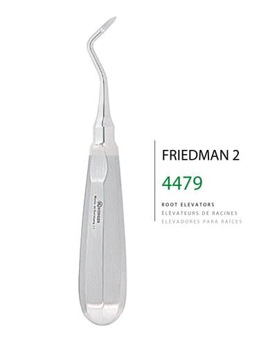 Sol Apekso Heidbrink Elevatör Friedman