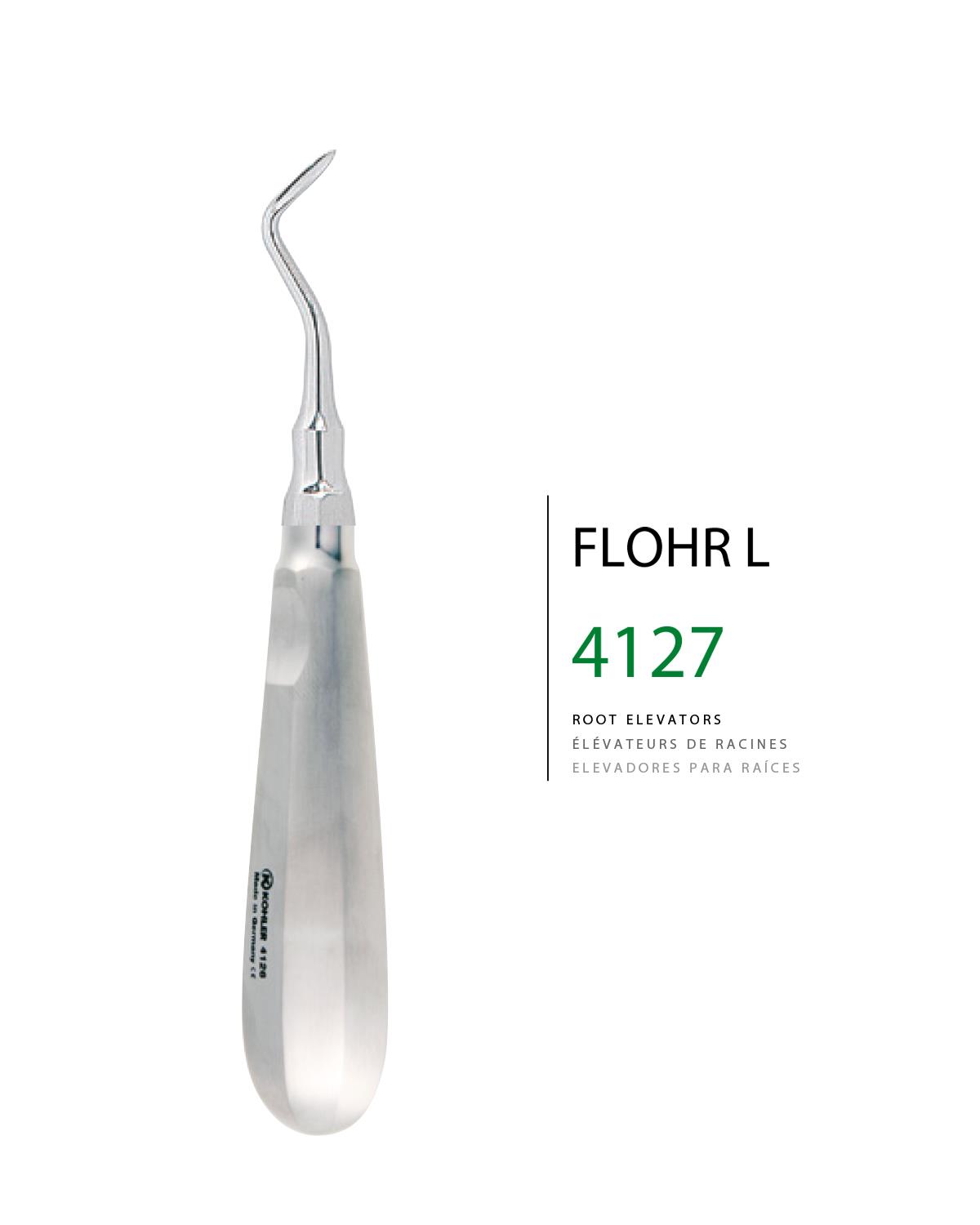 Sol Bien Elevatör Flohr