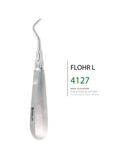 Sol Bien Elevatör Flohr