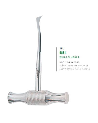 Sol Cryer Elevatör Winter 11 L