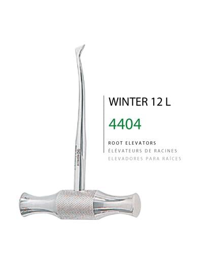 Sol Cryer Elevatör Winter 12 L