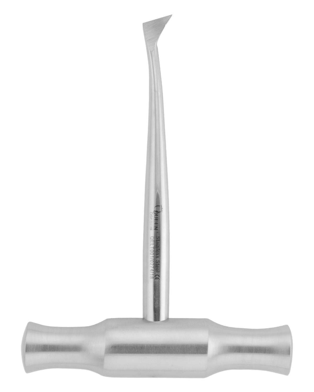 Sol Cryer Elevatör Winter 9,5mm 12cm