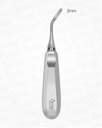 Sol Lüxatör Elevatör Lüxatör 3mm 16cm