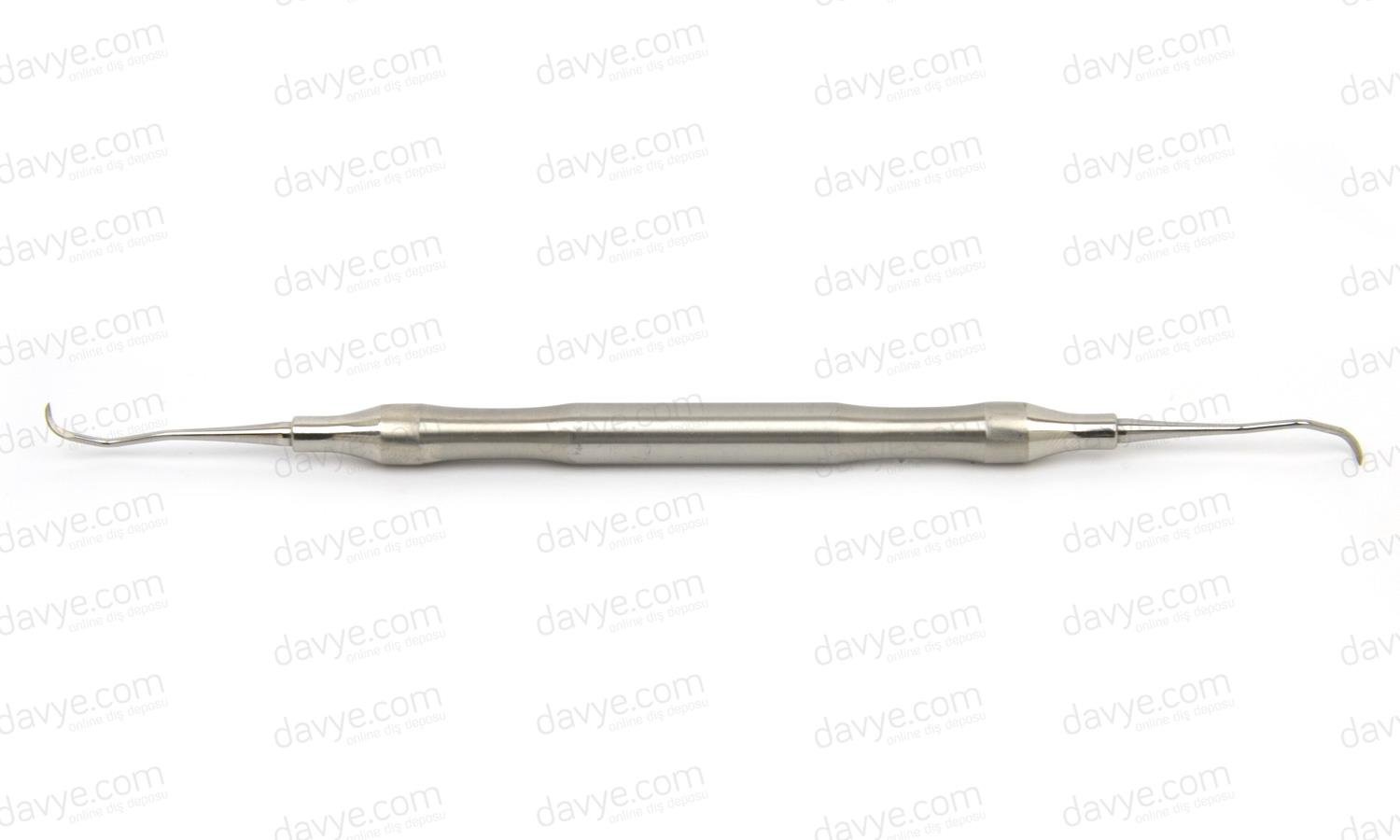 Üniversal Küret fig. 204SD